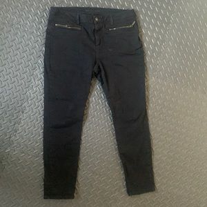 Michael Kors skinny blank jean
